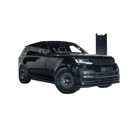 2022 Land Rover Body Kit Range Rover UB Gaya Depan Dan Belakang Bumper Bumper Spoiler