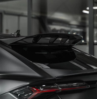 Untuk Lamborghini URUS Spoiler Serat Karbon URUS Meningkatkan SPOILER Serat Karbon Gaya PD