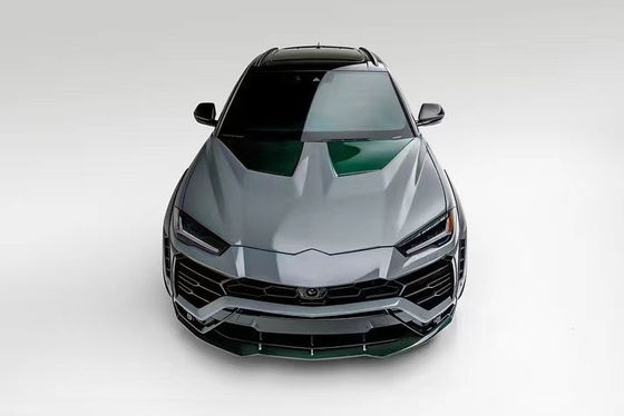 1016 Lamborghini Mansory URUS Body Kit MSY PD VORS LB Gaya Kapsul Serat Karbon
