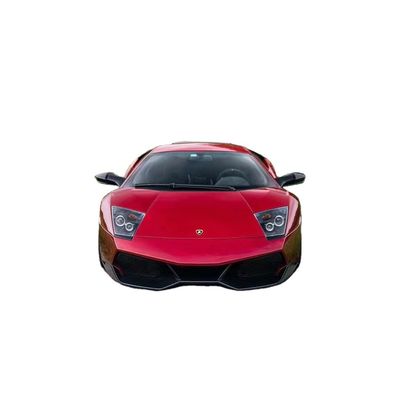 Serat Karbon Lamborghini Murcielago Lp640 Body Kit LP670-Style Spoilers