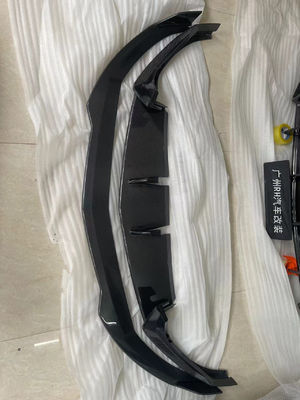 Urus S OEM Lamborghini Body Kit Diffuser Spoiler Hood Danau Biru Lamborghini Urus Widebody