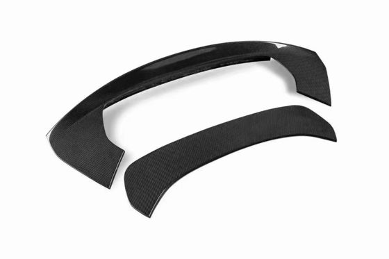 Spoiler Serat Karbon Spoiler Serat Karbon untuk Ferrari SF90 SF90 Upgraded OEM Style Spoiler Tail