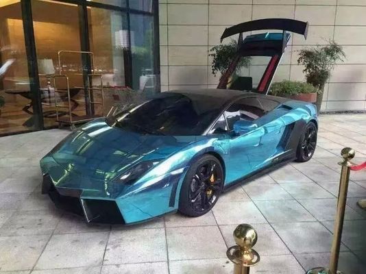 Fiber Karbon Wide Body Kit Lamborghini Gallardo Body LP540 LP550 LP560