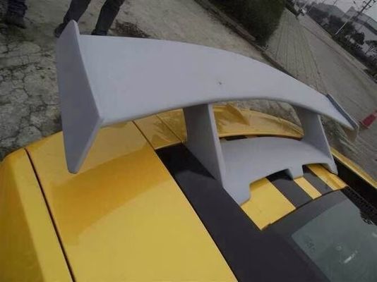 Fiber Karbon Wide Body Kit Lamborghini Gallardo Body LP540 LP550 LP560