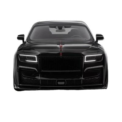 OEM Ghost Rolls Royce Body Kit Model Karbon Fiber Skirt