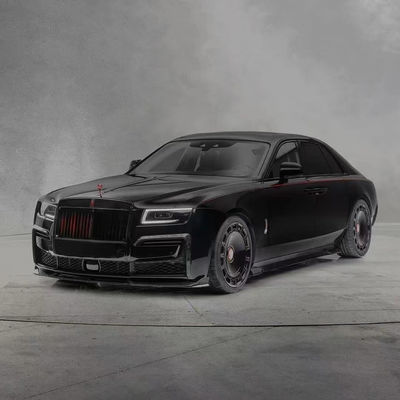 OEM Ghost Rolls Royce Body Kit Model Karbon Fiber Skirt
