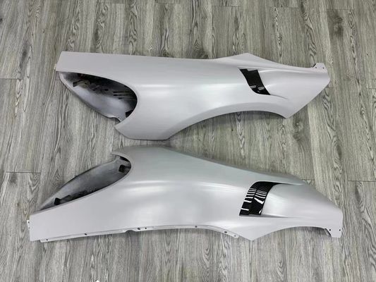 540C 570S Mclaren Body Kit Karbon Fiber Fender MSO Style