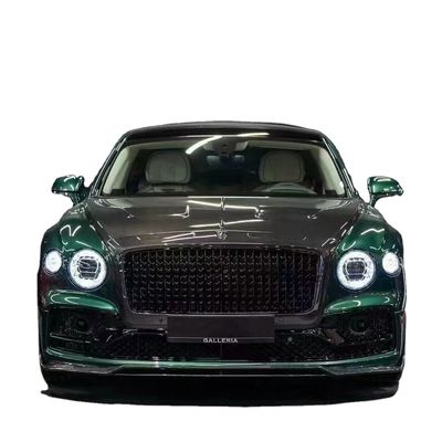 ZG2 220mm Flying Spur Body Kit Spoiler Body Kit Untuk Bentley