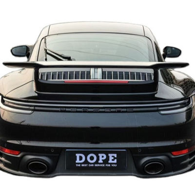 Jual Produk Seperti Kue Panas 911 992Carrera Serat Karbon Spoiler 911 992 Serat Karbon Belakang Sayap Serat Karbon Spoiler 2019-2022