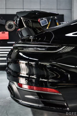 Jual Produk Seperti Kue Panas 911 992Carrera Serat Karbon Spoiler 911 992 Serat Karbon Belakang Sayap Serat Karbon Spoiler 2019-2022