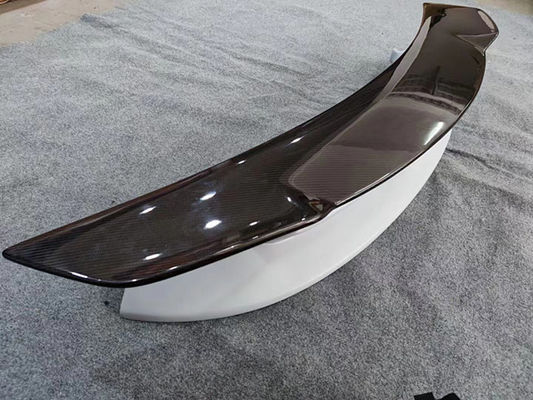 Jual Produk Seperti Kue Panas 911 992Carrera Serat Karbon Spoiler 911 992 Serat Karbon Belakang Sayap Serat Karbon Spoiler 2019-2022