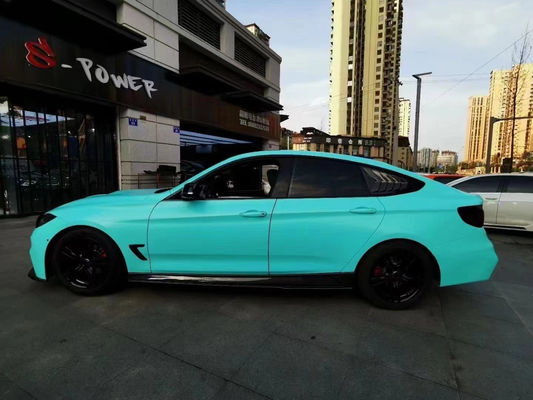 PP Bahan Plastik F34 Seri 3 GT 320 330 328i Body Kit F34 Upgrade M4 Gaya Bagian Depan dan Belakang Bumper