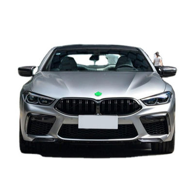 Produk baru untuk BMW 8 Series 840I 850 Body Kit 840 850 Upgraded M8 Style Front dan bumper belakang