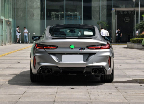 Produk baru untuk BMW 8 Series 840I 850 Body Kit 840 850 Upgraded M8 Style Front dan bumper belakang