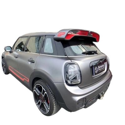 Spoiler Serat Karbon untuk BMW Bahan Serat Karbon MINI Coupe MINI Coupe Serat Karbon Spoiler Body Kit