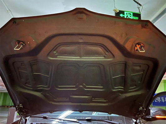 Untuk BMW X3M X4M F97 F98 Carbon Fiber Machine Cover Bahan Serat Karbon Kering X3M X4M Carbon Fiber Motor Hood Cover