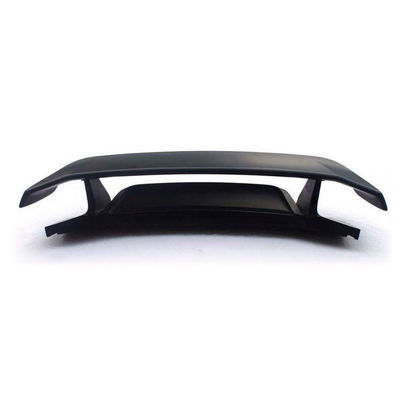 Auto Parts for Porsche 911 991.1 Spoiler 911 991.1 Upgraded Techart Style Spoiler Serat Karbon