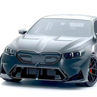 G90 M5 BMW Body Kit Carbon Fiber Hood Cover 1984 - 2023