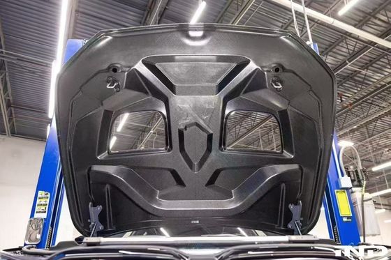 G90 M5 BMW Body Kit Carbon Fiber Hood Cover 1984 - 2023