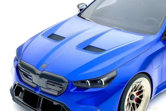 G90 M5 BMW Body Kit Carbon Fiber Hood Cover 1984 - 2023