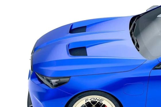 G90 M5 BMW Body Kit Carbon Fiber Hood Cover 1984 - 2023