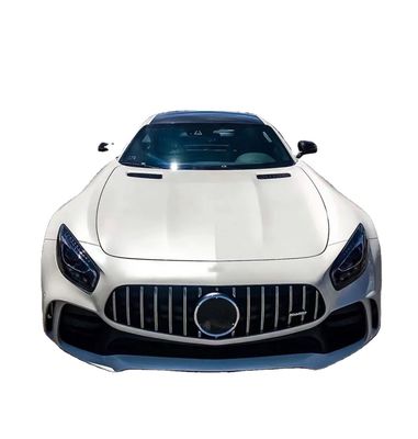 Auto Parts for Mercedes-Benz AMG GT GTC GTS Body Kit AMG GT GTC GTS Upgraded GTR-style Front dan Rear Bumper Spoiler Body Kit