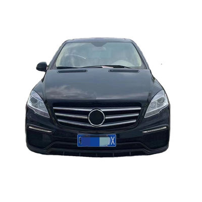 Produk Baru untuk Mercedes-Benz W251 R320 R350 R400 R500 Body Kit R350 R400 R500 Front Bumper