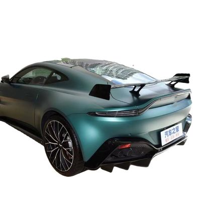 2020- Aston Martin Vantage Body Kit Widebody Bumper Spoiler Lip F1 Gaya