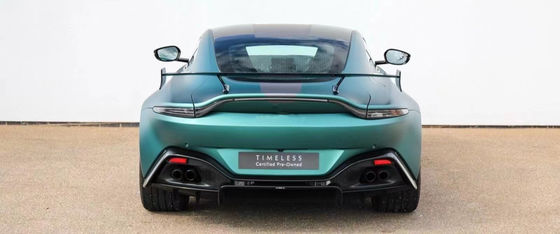 2020- Aston Martin Vantage Body Kit Widebody Bumper Spoiler Lip F1 Gaya