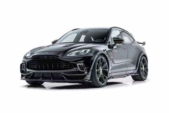 MSY Style Aston Martin Widebody 2019- Bump depan 240mm