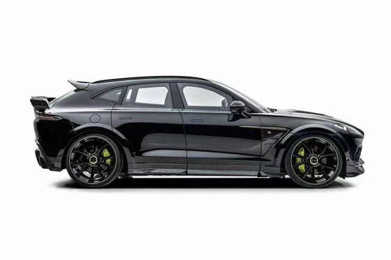 MSY Style Aston Martin Widebody 2019- Bump depan 240mm