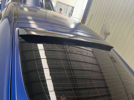 Untuk Mercedes-Benz AMG GT50 GT53 GT63 Carbon Fiber Spoiler AMG GT50 GT53 GT63 Carbon Fiber Top Wing Spoiler Body Kit
